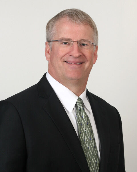 Scott Carlson